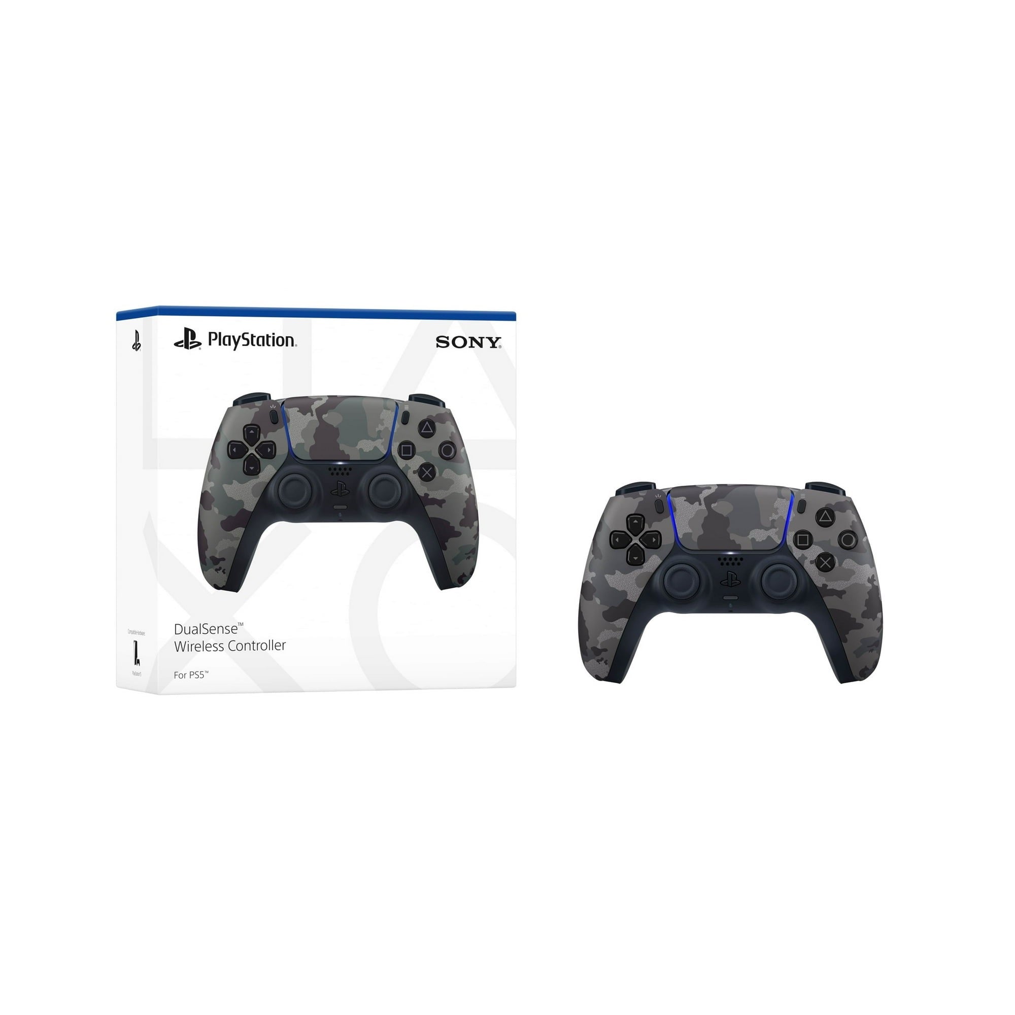 DualSense Wireless Controller - All