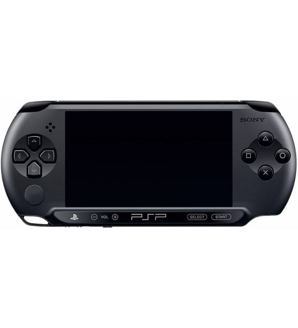 PlayStation Portable (PSP)