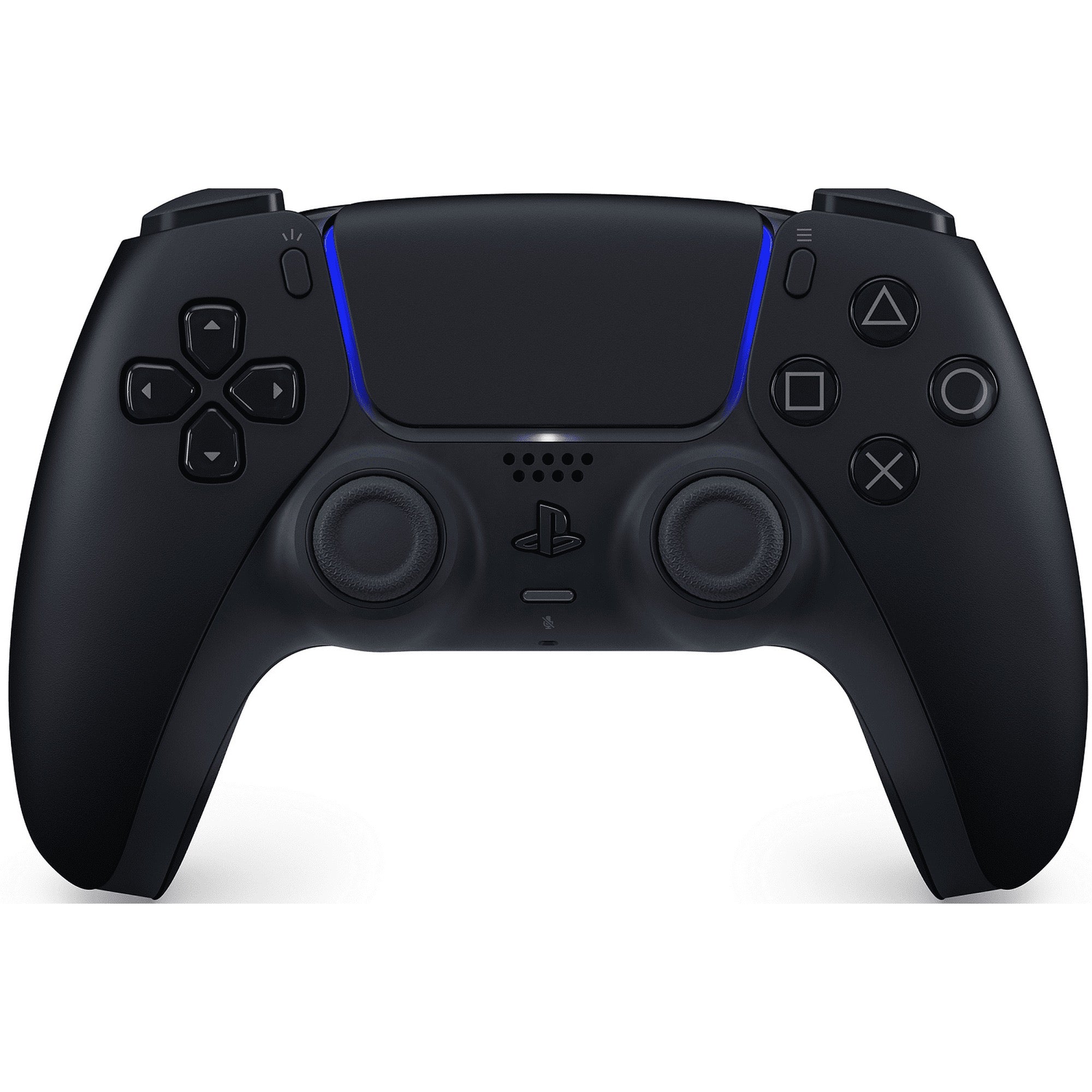 Sony PlayStation DualSense Wireless Controller - Midnight Black