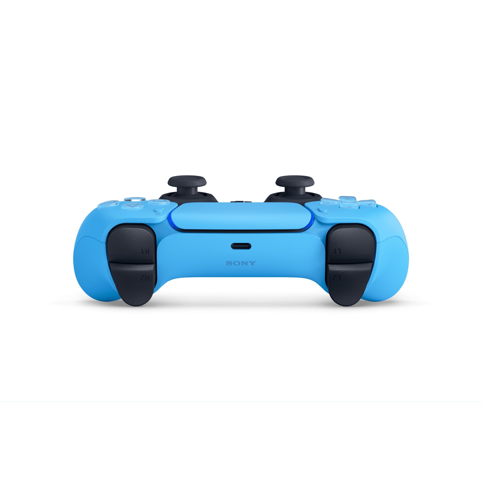 Sony PlayStation DualSense Wireless Controller - Starlight Blue