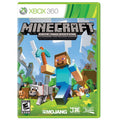 Minecraft - Xbox 360 Edition
