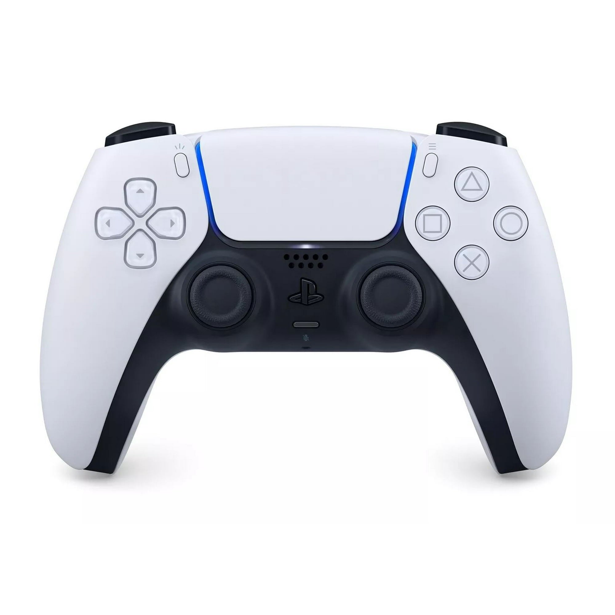 Sony PlayStation DualSense Wireless Controller - White