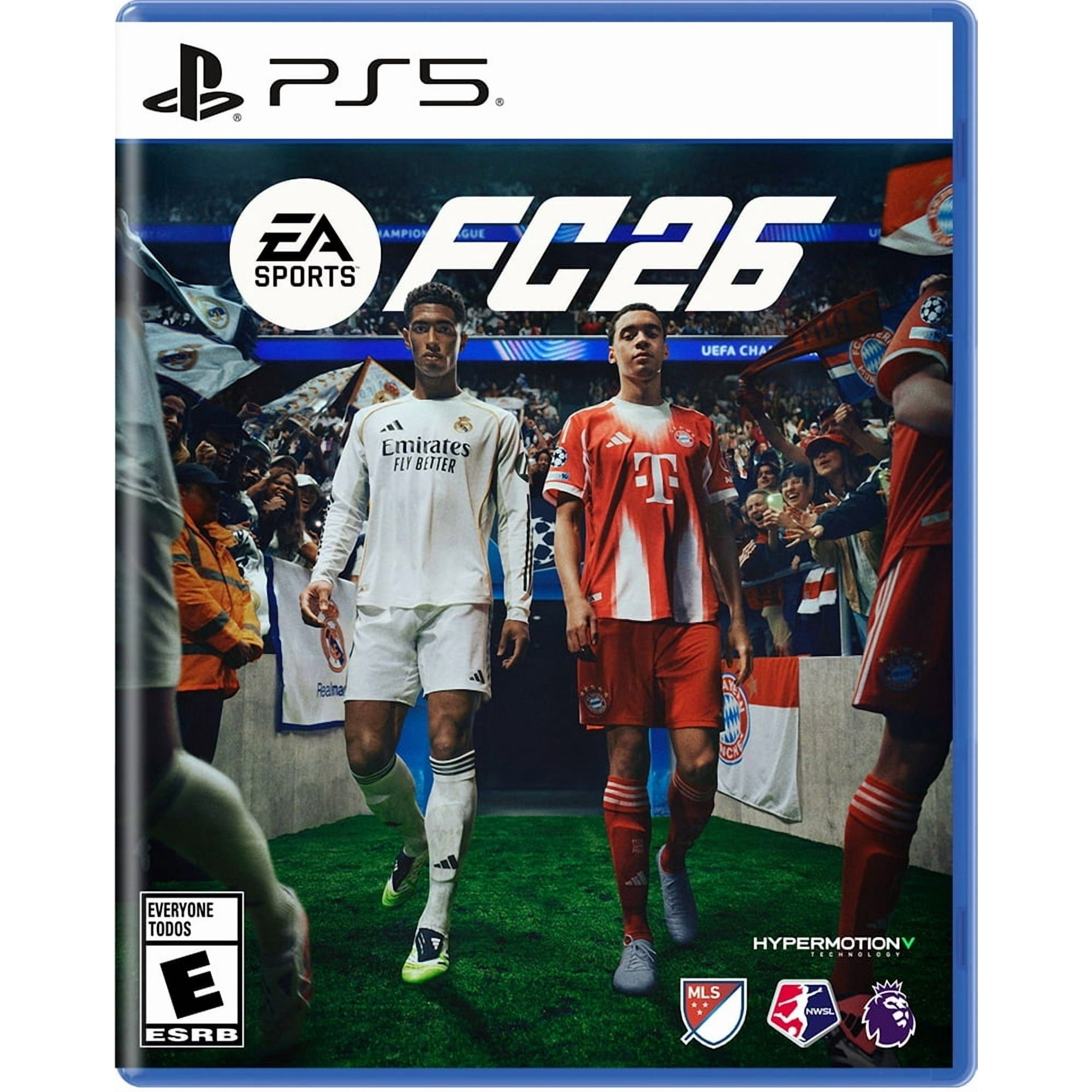 EA Sports FC 26 - PlayStation 5